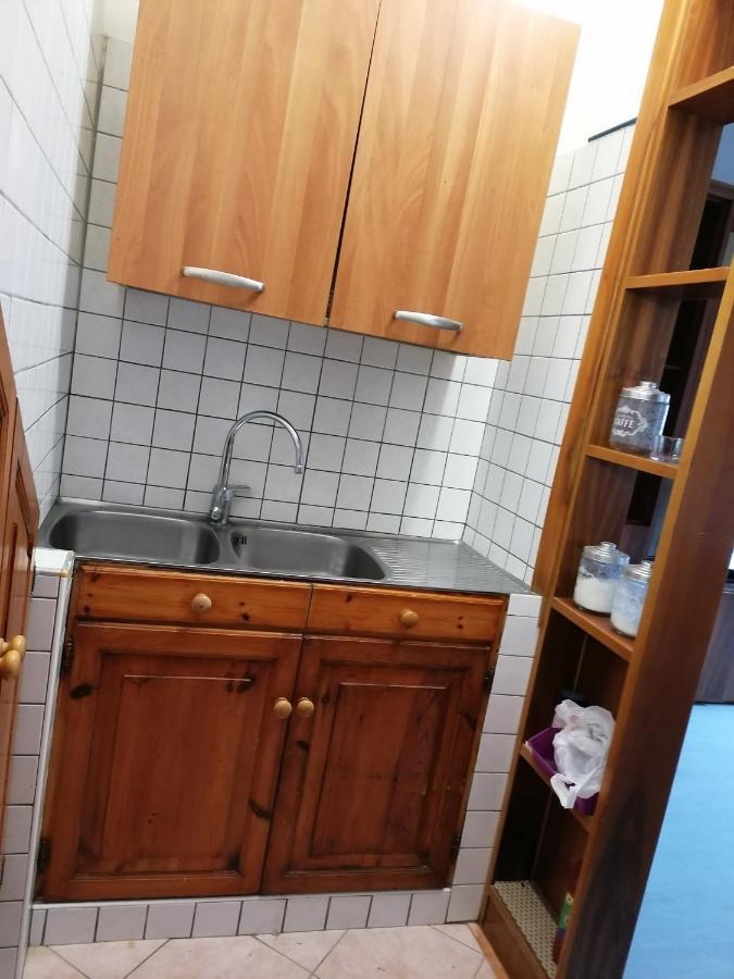Dal Casanova Gæstehus Venedig